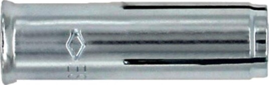 Ergofast 5230101 Slaganker M10, 50-Pakning, Ef Es M10 X 30 mm