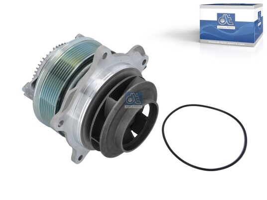 DT Spare Parts 5.41145 Vannpumpe