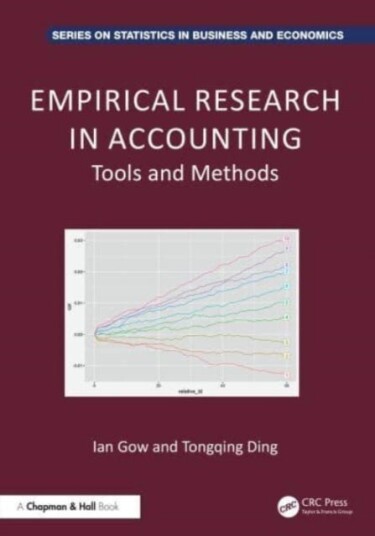 Empirical Research in Accounting Tools and Methods