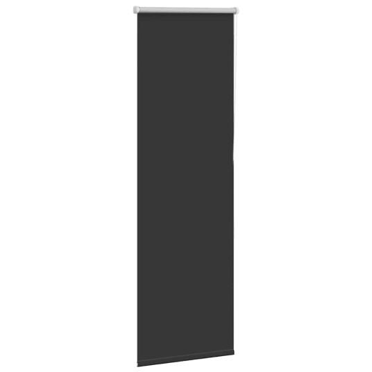 Rullegardin lystette 45x175 cm stoff bredde 40,7 cm polyester 8721158319715
