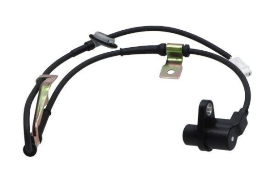 Sensor, ABS KAVO PARTS BAS-8007