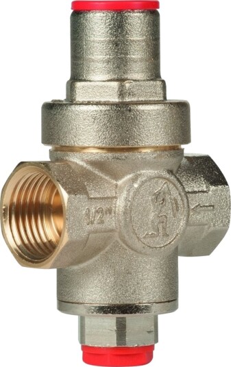 Trykkregulator 1/2 Pn16