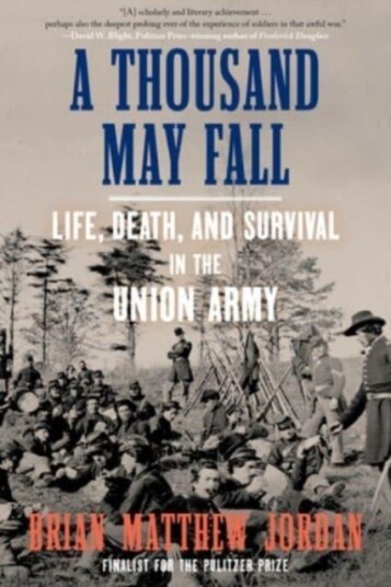 A Thousand May Fall A Thousand May Fall
