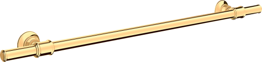 Axor Montreux Håndkleholder 600 mm Polert Gull