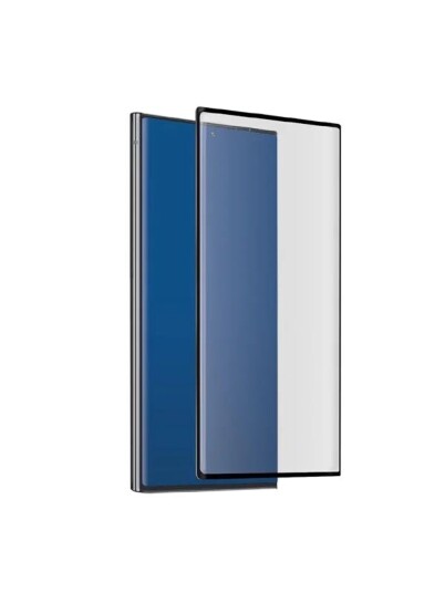 SBS 4D Full Glass Screen Protector for Samsung Galaxy S23 Ultra