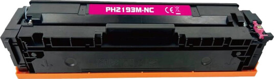 TB Toner 219A Magenta (1.200 sider) erstatter HP W2193A TB Premium toner
