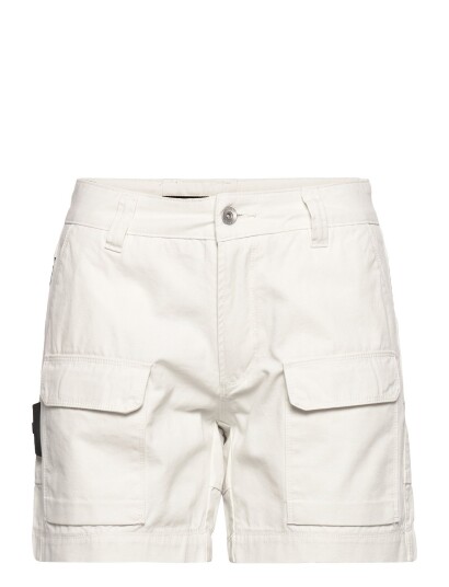 Sail Racing W Gale Shorts White XS
