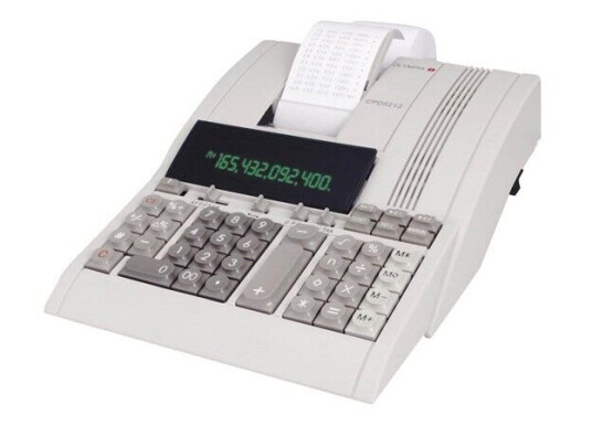 Olympia CPD 5212