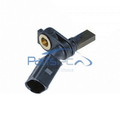 Sensor, ABS PartsTec PTA560-0090 Sensor, ABS PartsTec PTA560-0090