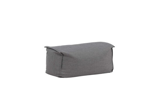Venture Design Redang stol Mørkegrå 75 x 40 cm Grå Venture Design Redang stol Mørkegrå 75 x 40 cm Grå