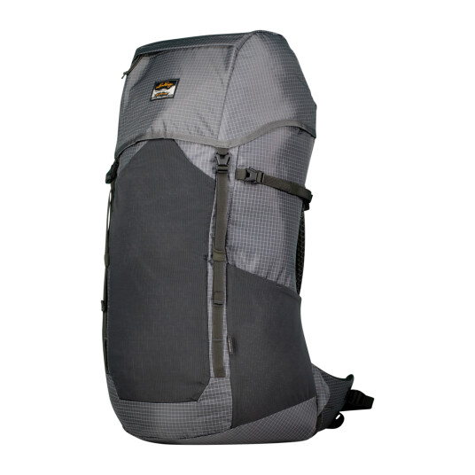 Lundhags Fulu Core 35 L, ryggsekk 35L Granite Lundhags Fulu Core 35 L, ryggsekk 35L Granite