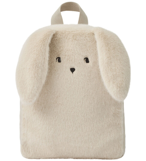 Liewood Denise Rabbit ryggsekk til barn Mist Liewood Denise Rabbit ryggsekk til barn Mist