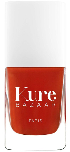 Kure Bazaar Nail polish Sahara