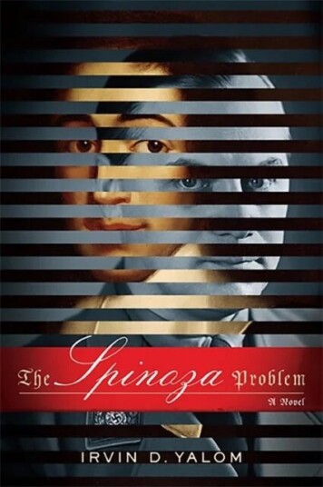 The Spinoza Problem Av Irvin Yalom