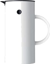 Stelton Termokanne 0,5L 0.5 liter Hvit Stelton Termokanne 0,5L 0.5 liter Hvit