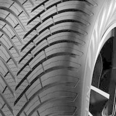 Vredestein Quatrac 195/60R16 89H