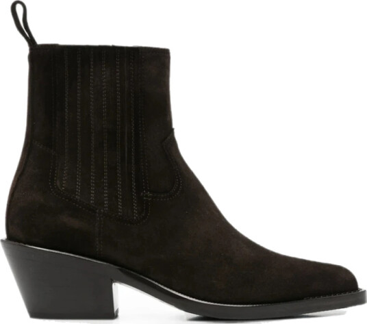 Henderson Baracco Dame Sko Brun 36 EU, Henderson Baracco Dame Sko Brun 36 EU,
