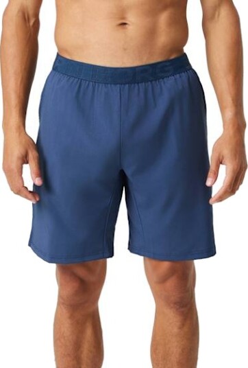 Bjørn Borg Borg Athletic 9 Inch Shorts Herre Sargasso Sea S