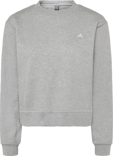 adidas by Stella McCartney Asmc Reg Sw Sh Grey S