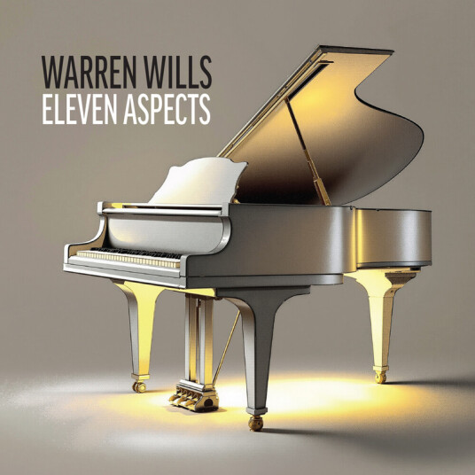 Warren Wills Eleven Aspects CD