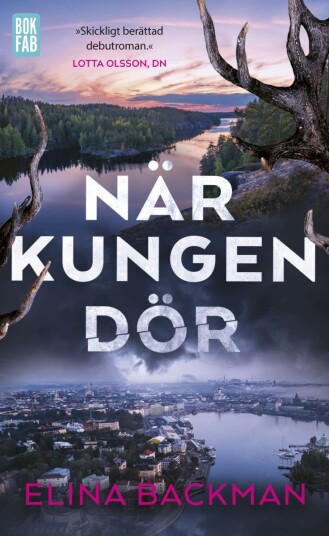 När kungen dör När kungen dör