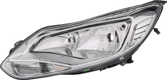 HELLA 1EA 354 994-011 Frontlykter HELLA 1EA 354 994-011 Frontlykter