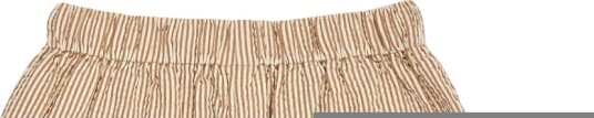 Jam Generation Shorts - Baggy - Birch/Mukhi - Jam Generation - 7 år (122) - Shorts Beige Brun