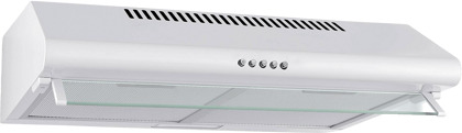 Thermex Manchester Ii 50 Cm Innebygd Ventilator