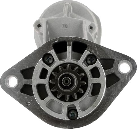 ROTOVIS Automotive Electrics 8052276 Starter