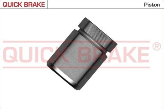 Stempel, bremsecaliper QUICK BRAKE 185249K