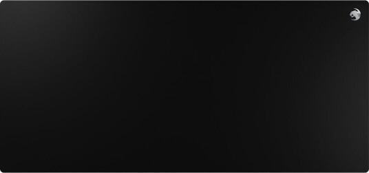 Roccat Sense Core Xxl Musematte Svart Roccat Sense Core Xxl Musematte Svart