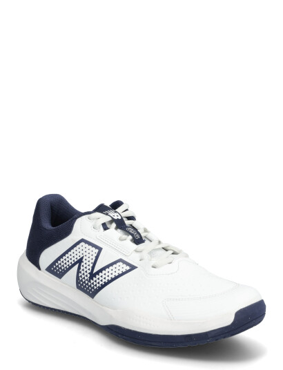 New Balance New Balance 696 V6 White 42