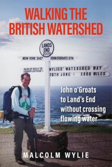 Walking the British Watershed Walking the British Watershed