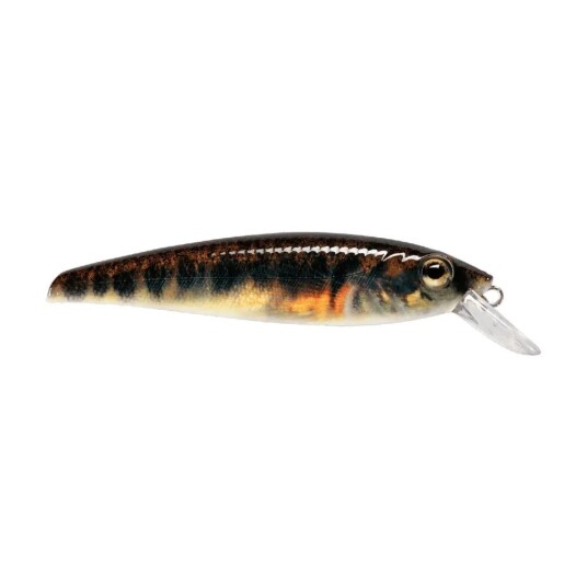 Prey Target Wobbler, 6 cm 8 gram - #478 Pure Minnow