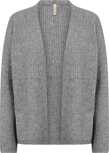 Soyaconcept Sc Gith   Grey   XS