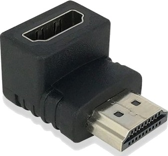 Advanced Cable Technology Hdmi M/Fm Hdmi Kabel /Adapter Ab3771
