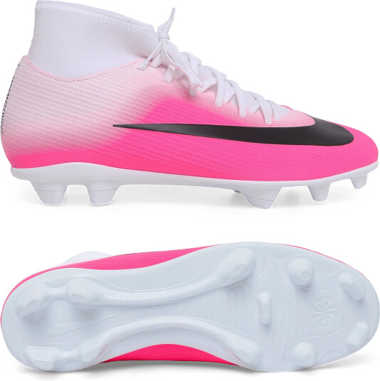 Nike Superfly 11 Club Fg/Mg T Pink 45 Nike Superfly 11 Club Fg/Mg T Pink 45