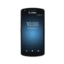 MOBILIS SCREEN PROTECTOR ANTI-SHOCK IK06 CLEAR FOR EC50-EC55 ACCS