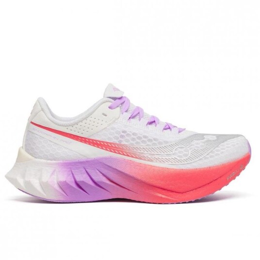 Saucony Endorphin Pro 4 - 6 - 6
