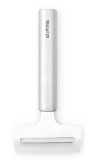 Brabantia Profile ostehøvel myk ost Rustfritt stål Brabantia Profile ostehøvel myk ost Rustfritt stål