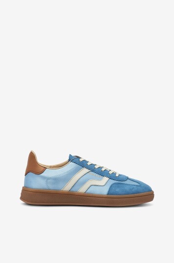 Gant Joggesko Cuzima Blå