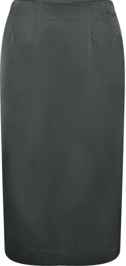 Ahlvar Gallery Alila Skirt DARK GREY S