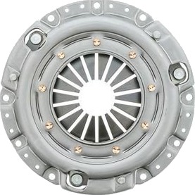 Trykkplate, clutch AISIN CM-912
