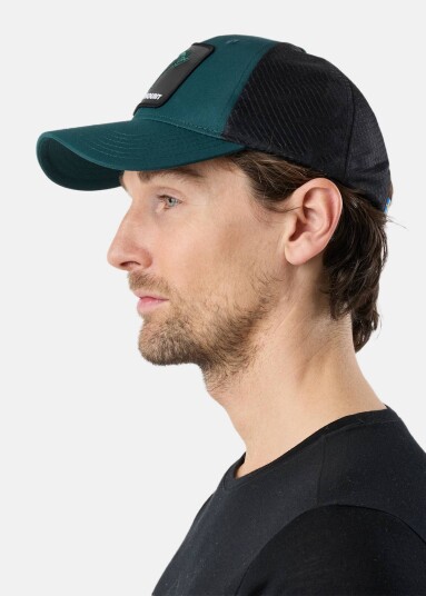 Swedemount Forest Cap