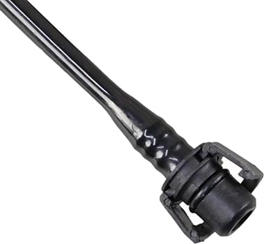METZGER 4010346 Radiatorslange