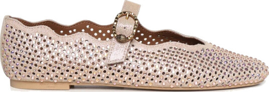 Kurt Geiger Dame Sko Rosa 40 EU, Kurt Geiger Dame Sko Rosa 40 EU,
