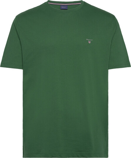 Gant | Emb Original Shield T Shirt | M