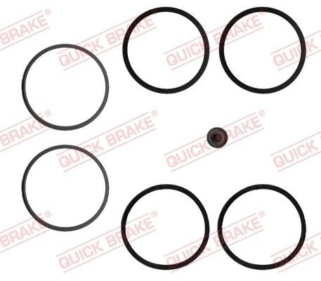 Quick Brake Rep. sett bremsecaliper QUICK BRAKE 114 0185