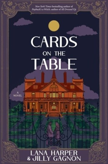 Cards on the Table Cards on the Table
