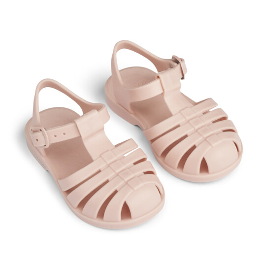 Liewood Bre sandals – sorbet rose 19 Liewood Bre sandals – sorbet rose 19